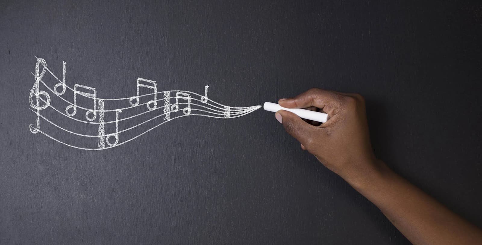 Die Symphonie des Lernens: Wie das Studium von Komponisten beim Schreiben von Seminararbeiten helfen kann