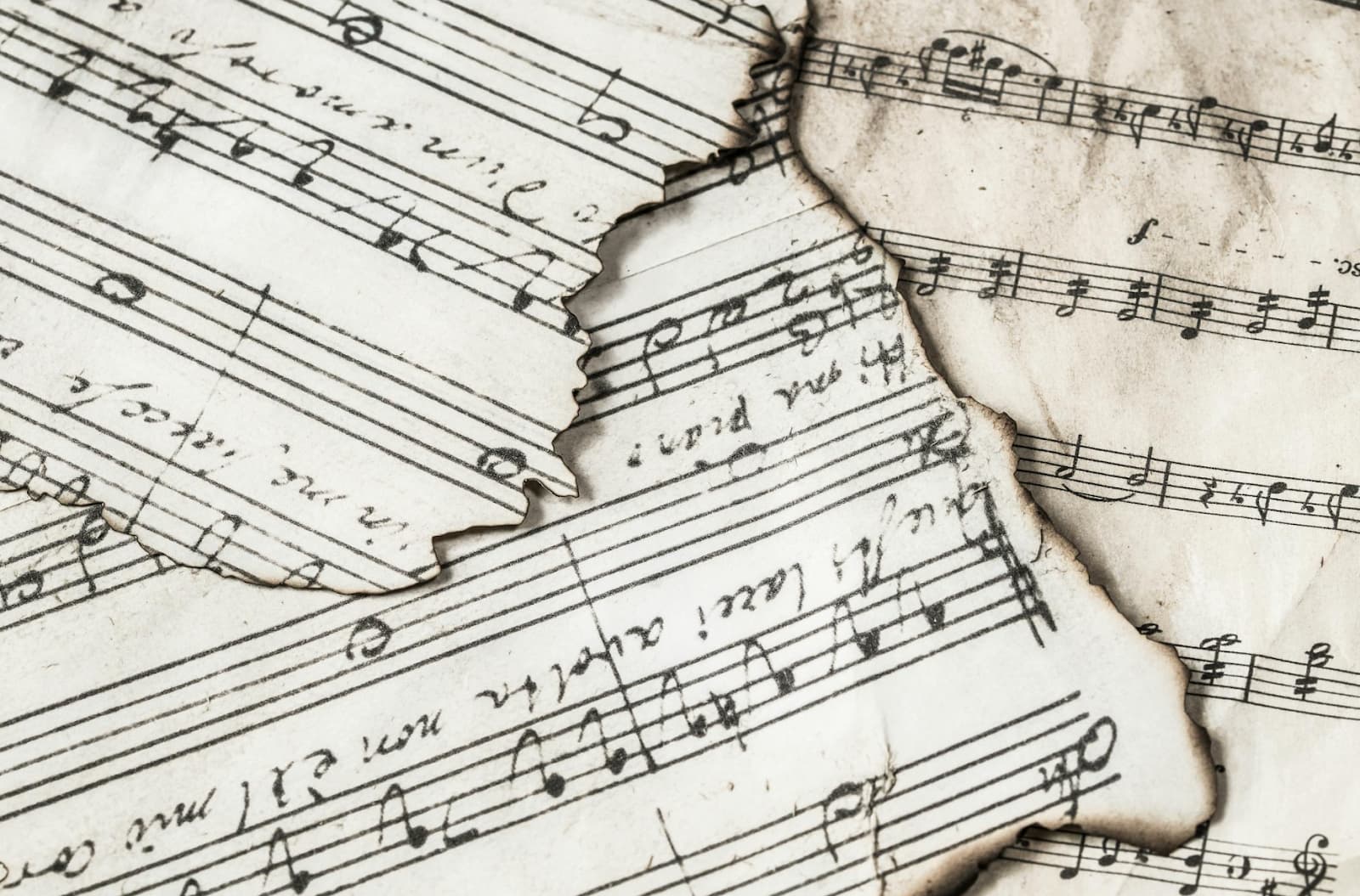 Le mémoire du compositeur : écrire la création musicale dans le cadre universitaire